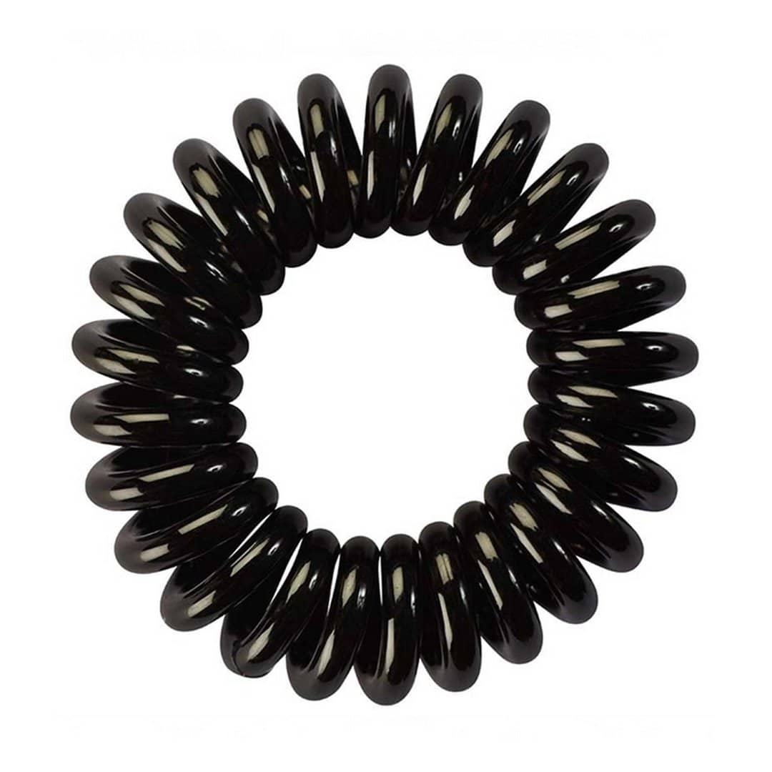 Hair Cuddles Black 3U HHSIMONSEN - Imagen 2