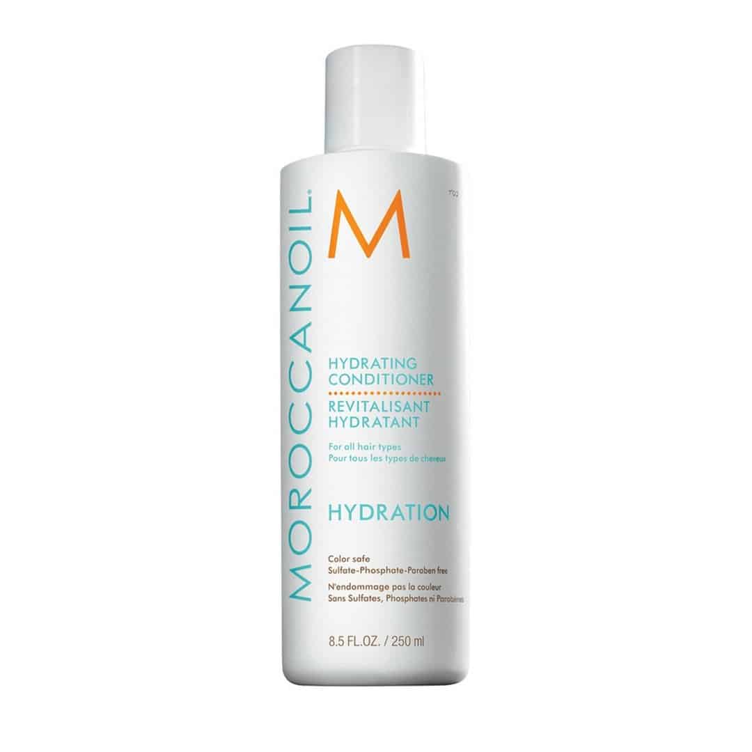 Acondicionador Hidratante MOROCCANOIL