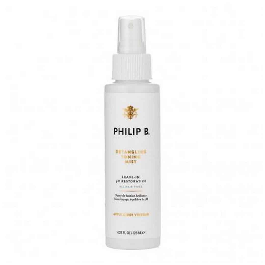 pH Detangling Toning Mist 125ml PHILIP B