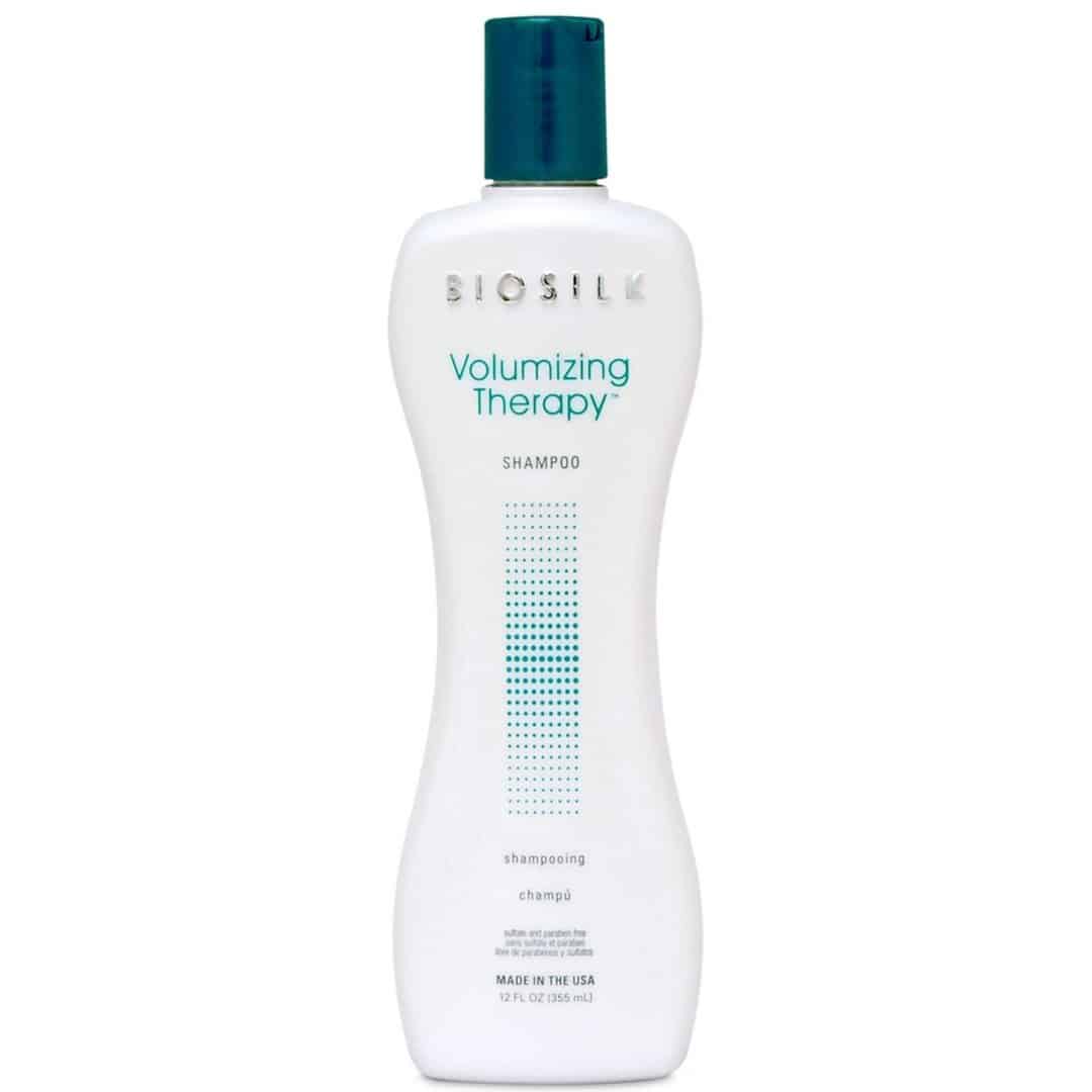 Volumizing Therapy Shampoo 355ml BIOSILK