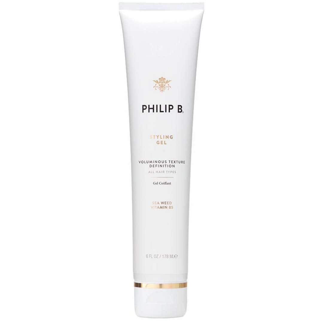 Styling Gel 178ml PHILIP B