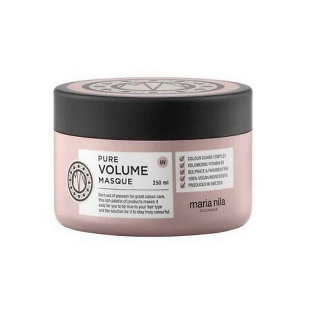 Pure Volume Masque 250ml MARIA NILA