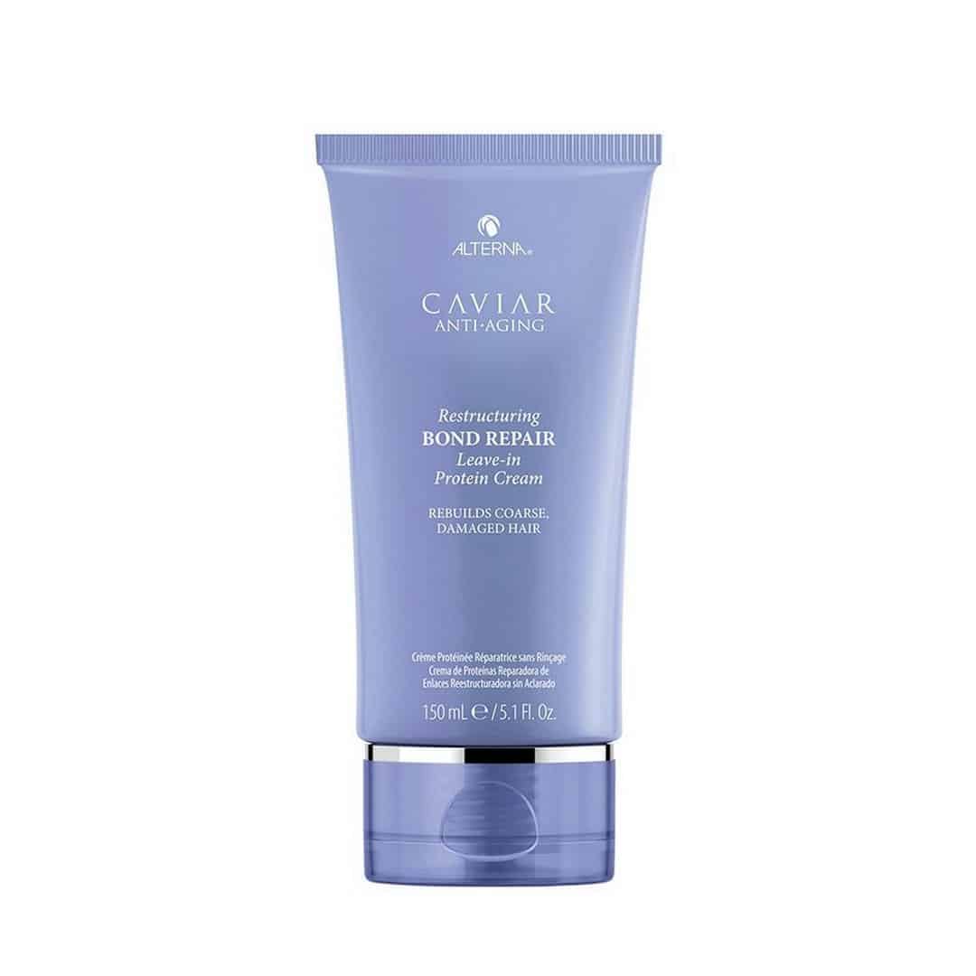 Restructuring Bond Repair Leave-in Protein Cream 150ml ALTERNA