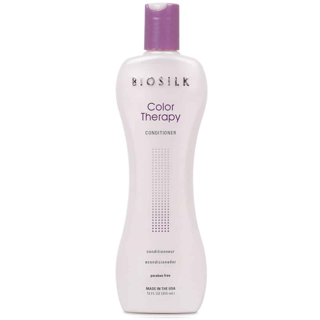Color Therapy Conditioner 355ml BIOSILK