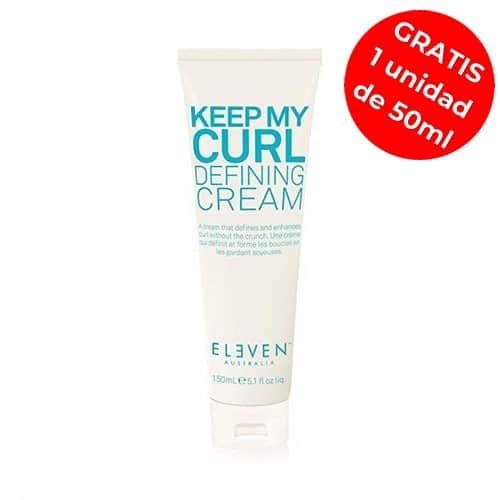Keep My Curl Defining Cream ELEVEN AUSTRALIA