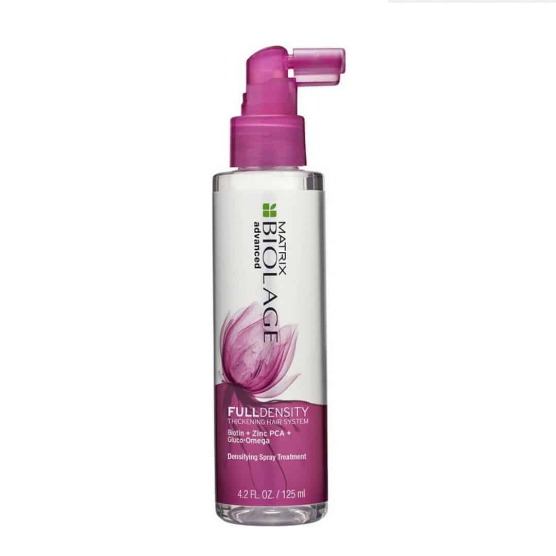 FullDensity Thikening Hair System 125ml BIOLAGE