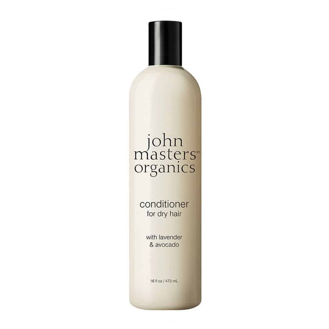 Conditioner for Dry Hair with Lavender & Avocado JOHN MASTERS ORGANICS