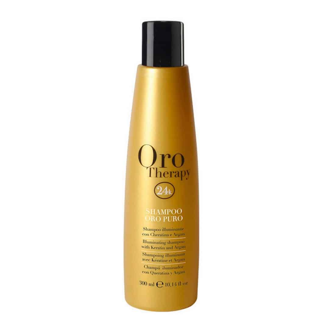 Oro Therapy Shampoo Oro Puro 300ml FANOLA