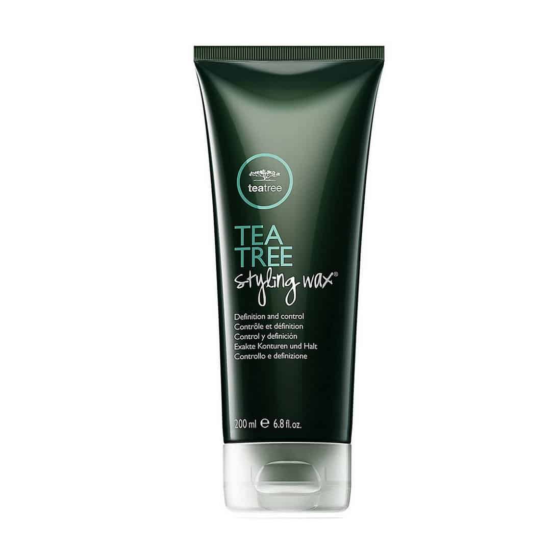 Tea Tree Styling Wax 200ml PAUL MITCHELL