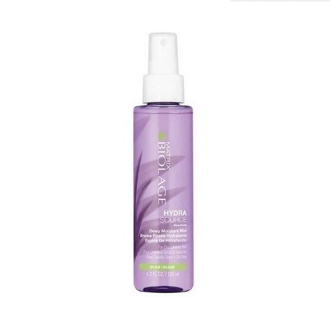 HydraSource Dewy Moisture Mist 125ml BIOLAGE