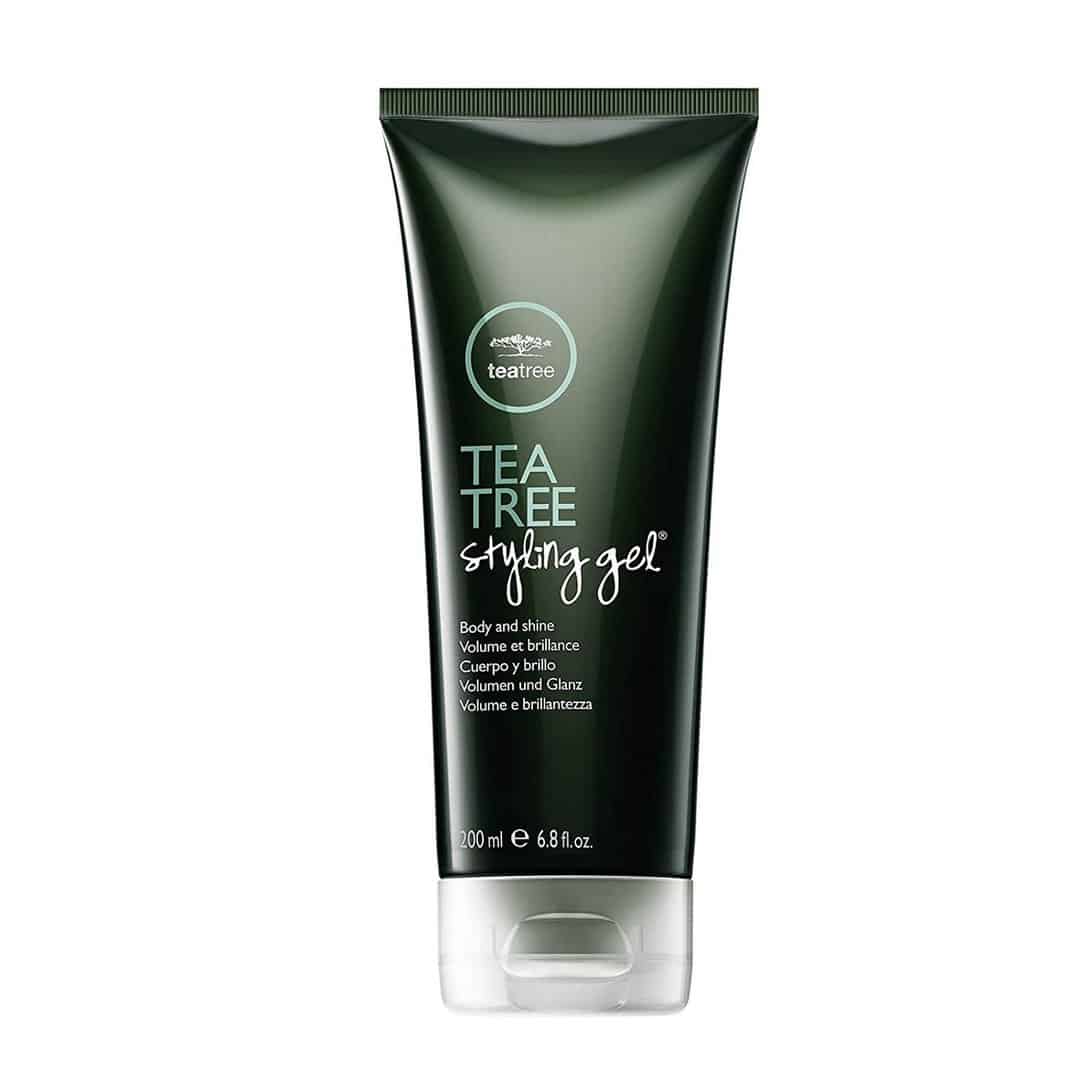 Tea Tree Styling Gel 200ml PAUL MITCHELL
