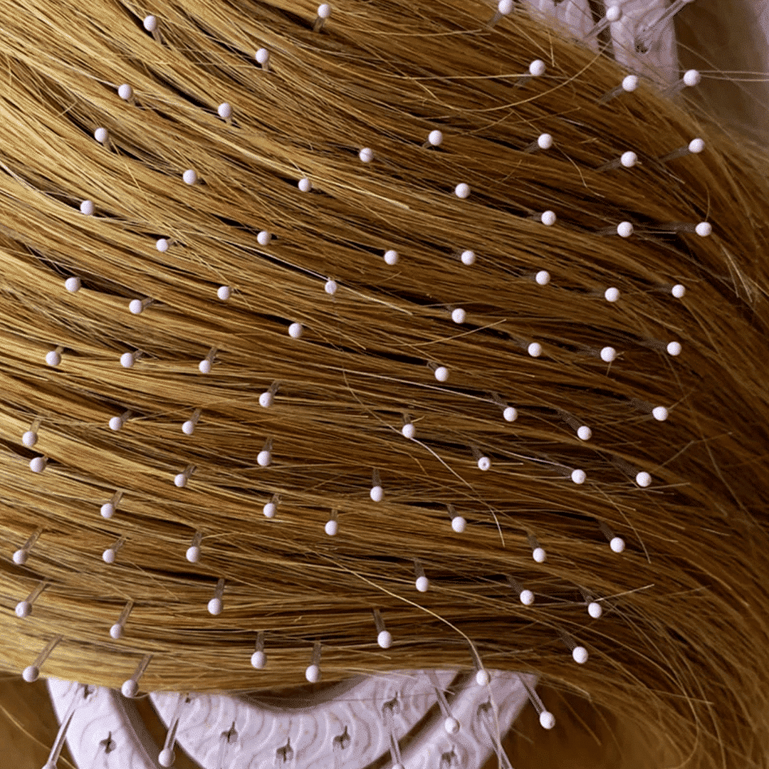 Eco Detangle Brush SWEETBUNNY - Imagen 2