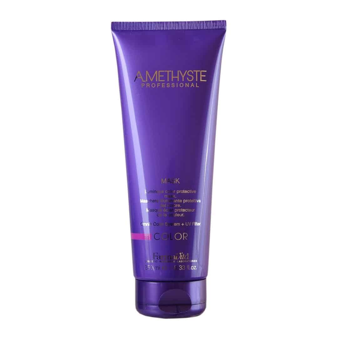 Amethyste Color Mask 250ml FARMAVITA