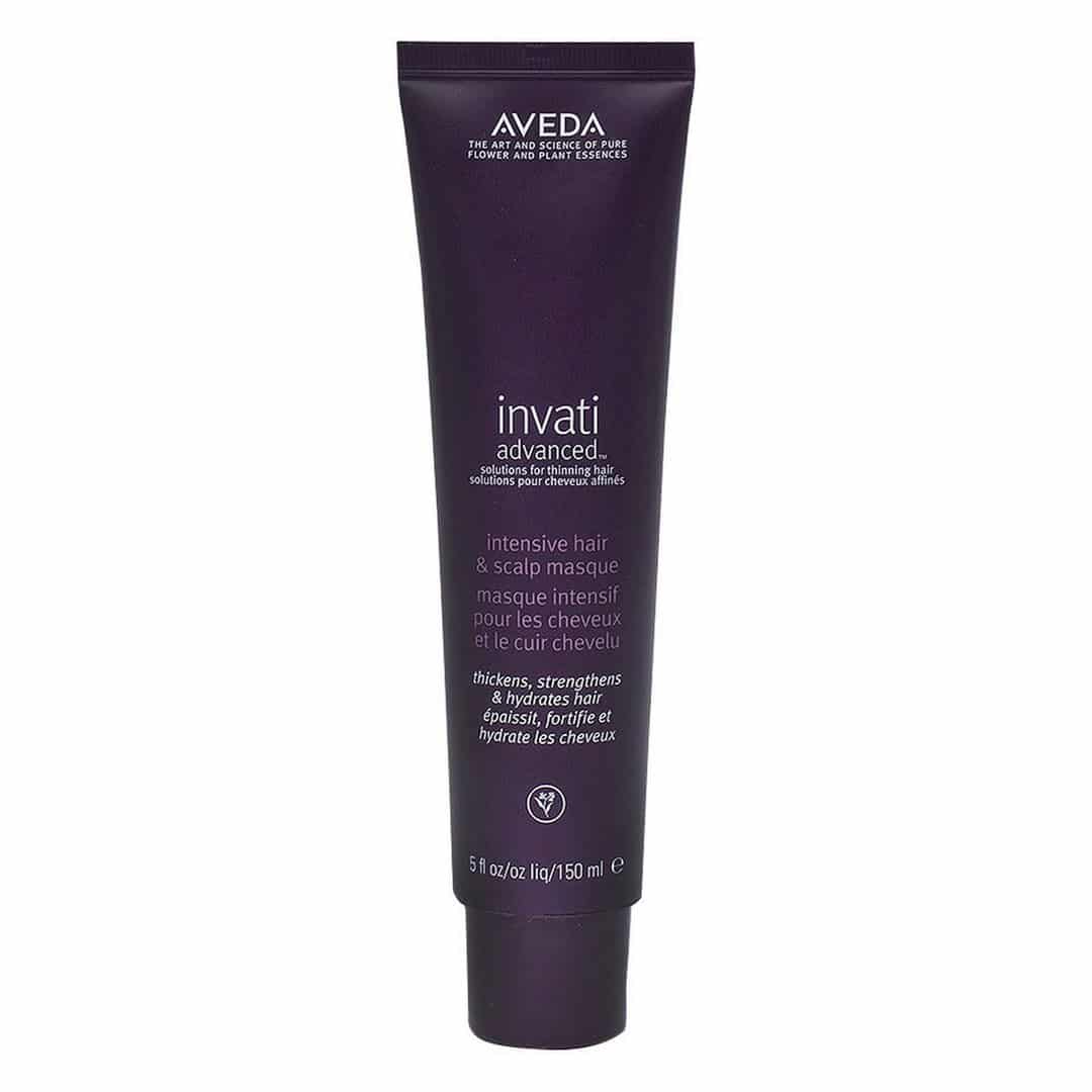 Invati Advanced Intensive Hair & Scalp Masque 150ml AVEDA