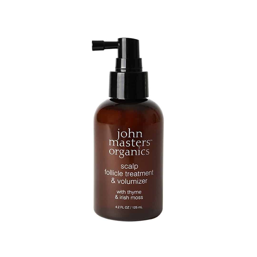 Scalp Follicle Treatment & Volumizer 125ml JOHN MASTERS ORGANICS