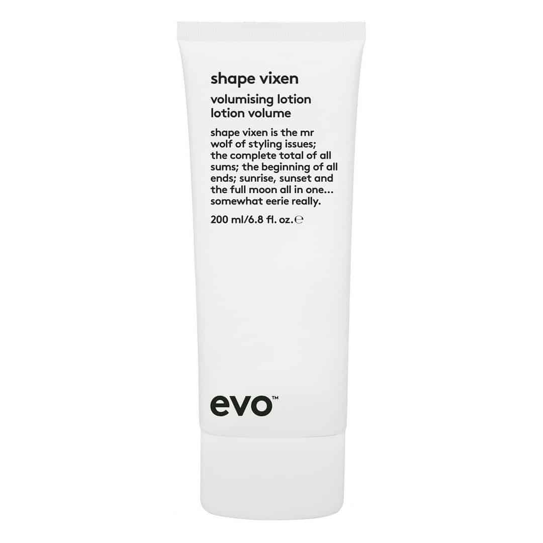 Shape Vixen 200ml EVO HAIR