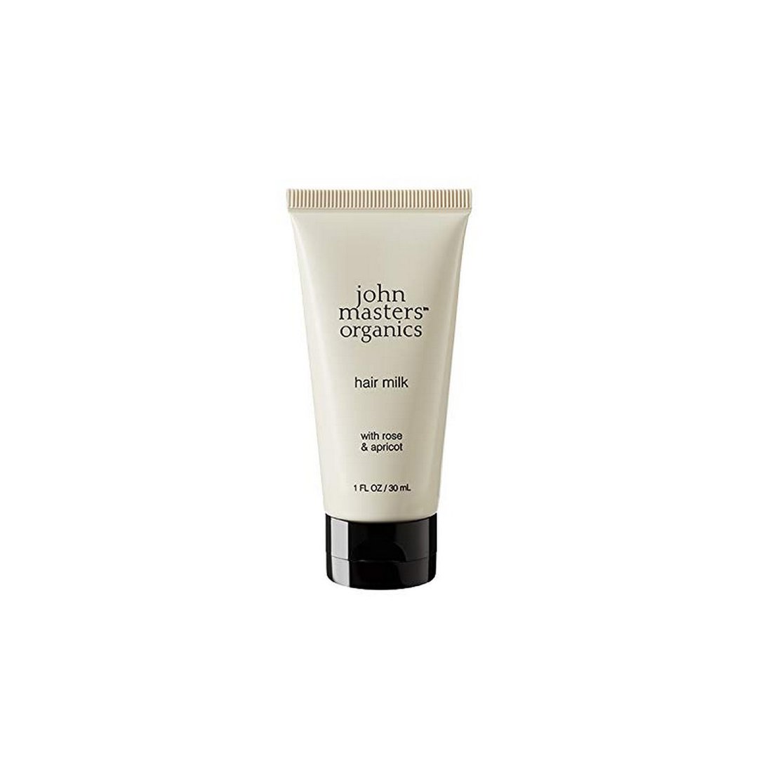 Hair Milk with Rose & Apricot JOHN MASTERS ORGANICS
