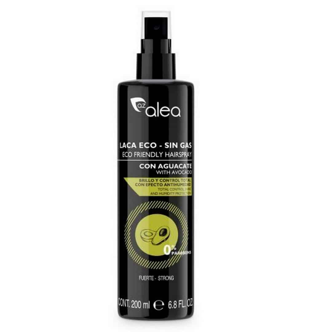 Laca Eco Sin Gas 200ml AZALEA