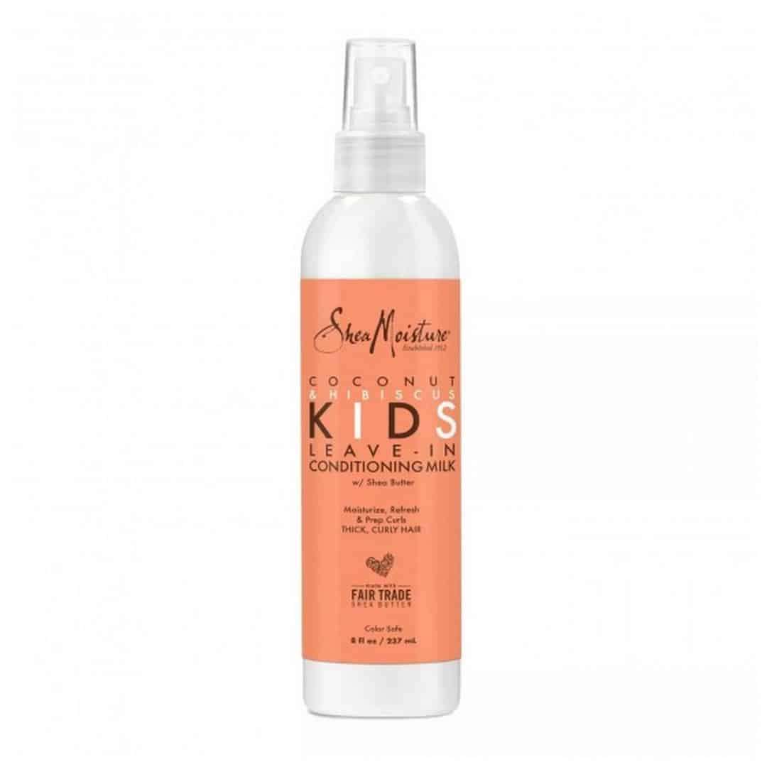 Leave-In Conditioning Milk 237ml SHEA MOISTURE