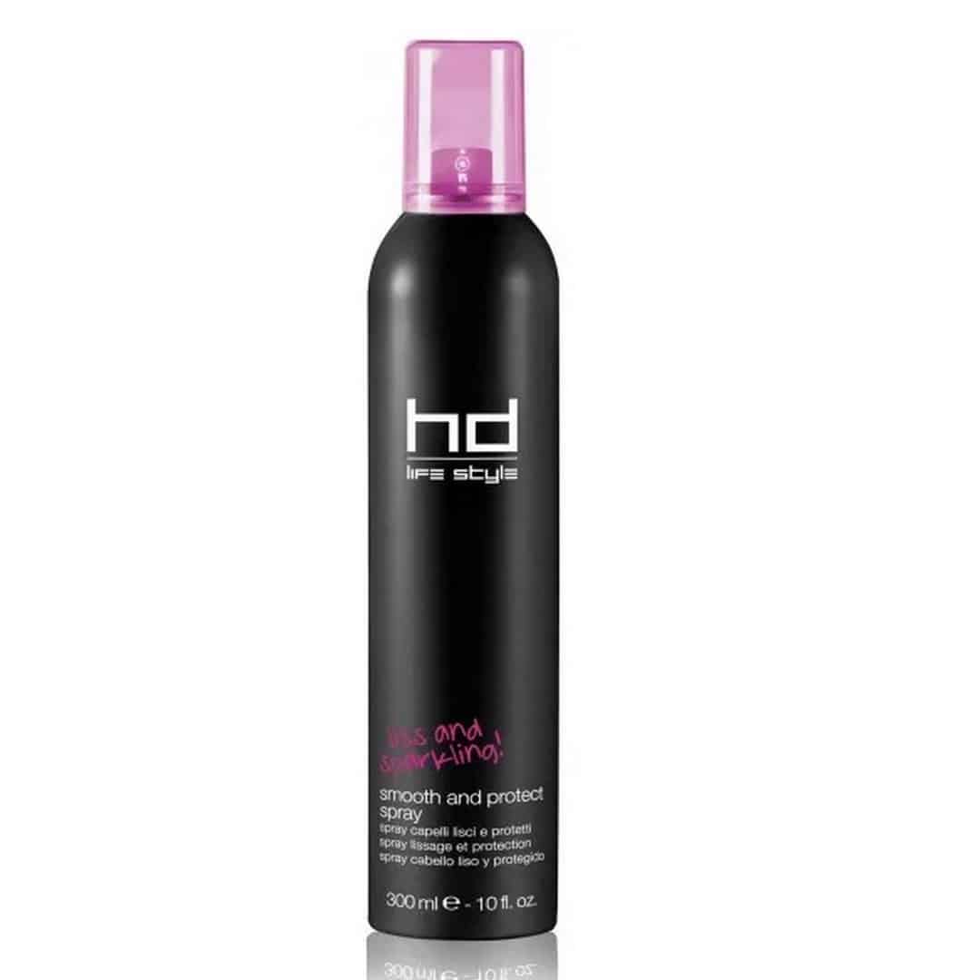 HD Life Style Smooth And Protect Spray 300ml FARMAVITA