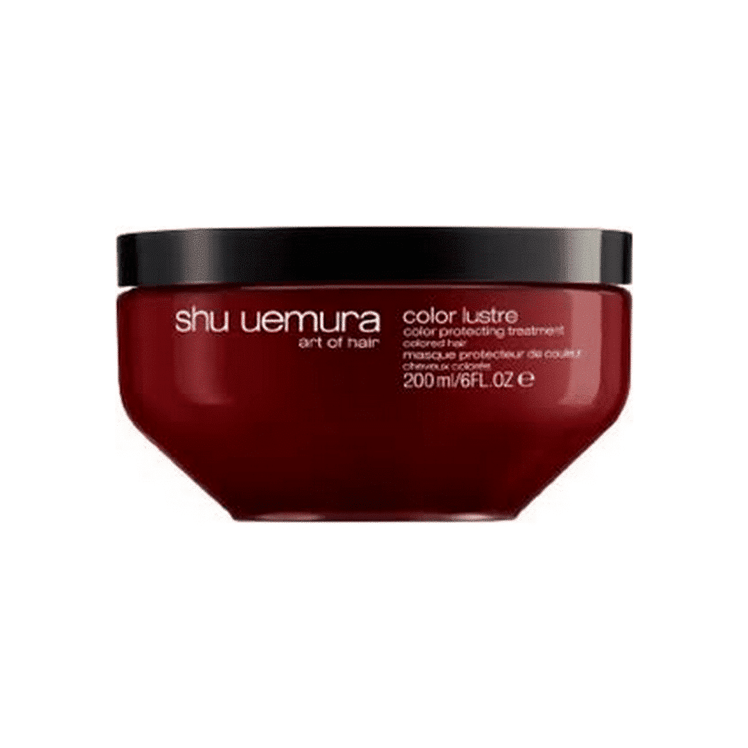 Color Lustre Color Protecting Treatment SHU UEMURA