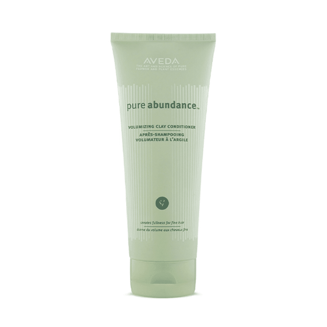 Pure Abundance Volumizing Clay Conditioner 200ml AVEDA