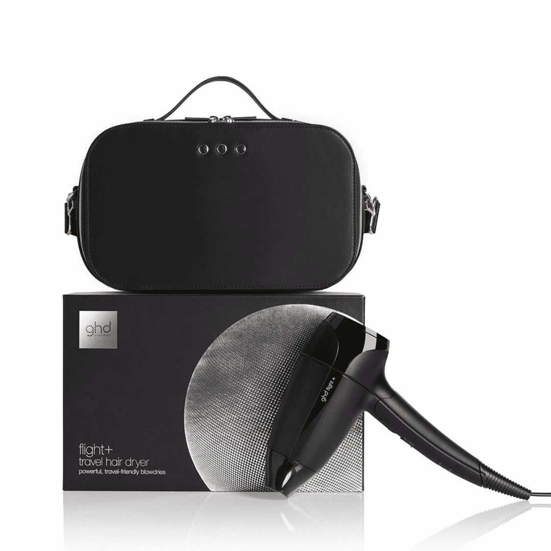 Flight+ Travel Hair Dryer GHD