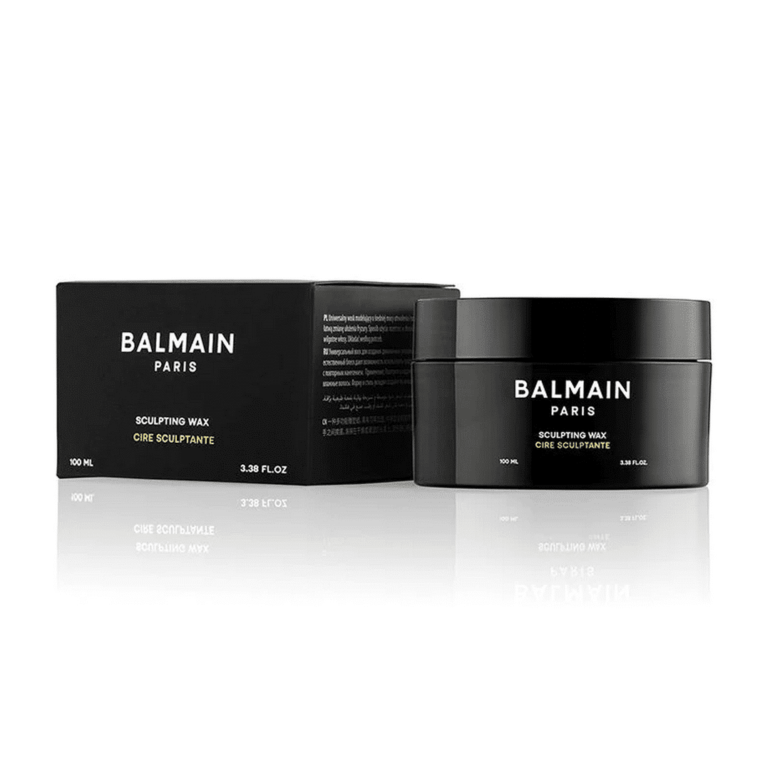 Sculpting Wax 100ml BALMAIN PARIS - Imagen 2