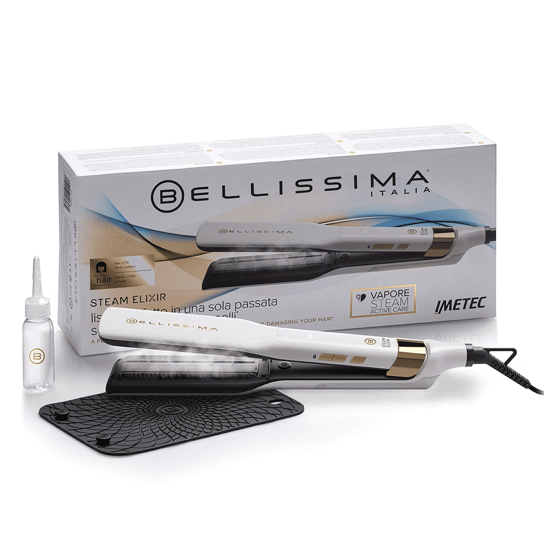 Steam Elixir BELLISSIMA