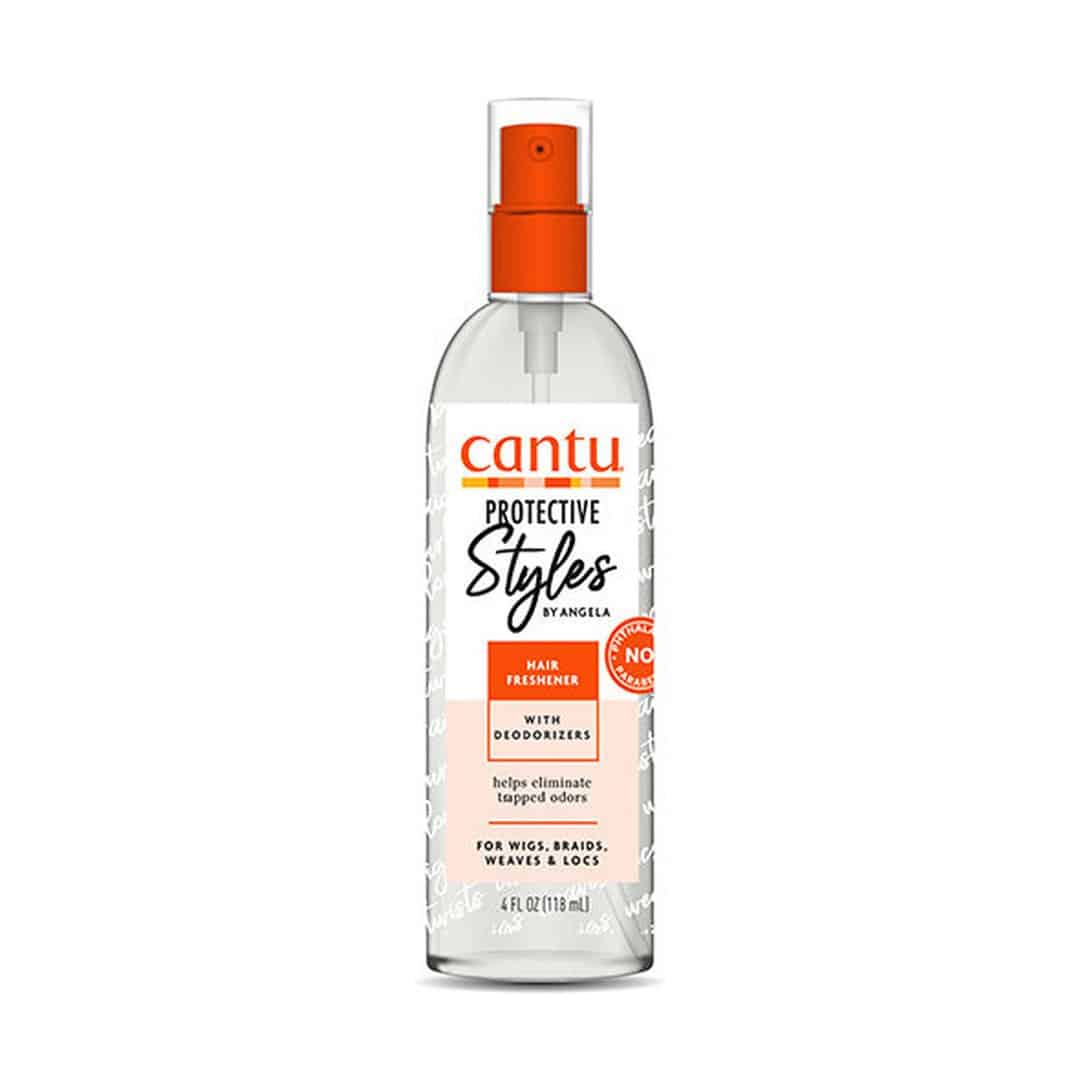 Protective Styles Hair Freshner 118ml CANTU