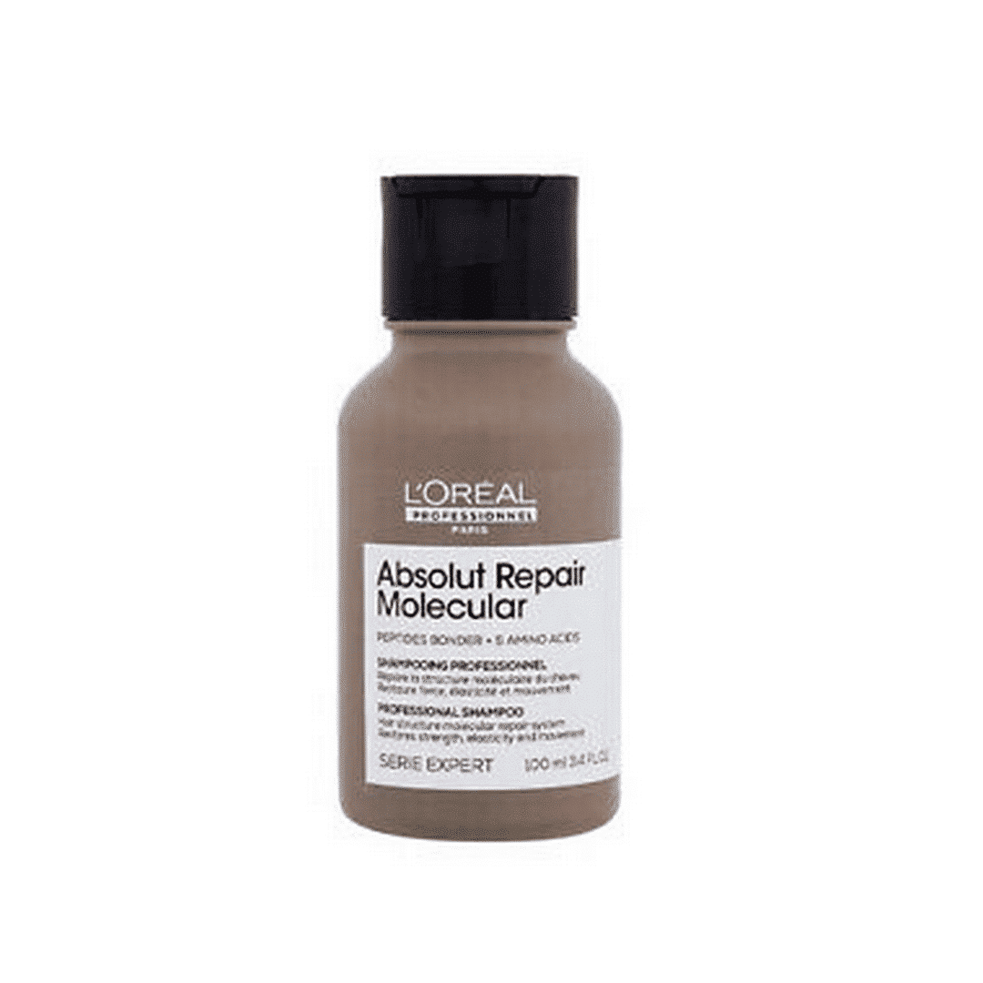 Absolut Repair Molecular Shampoo 100ml L'ORÉAL LOMINI