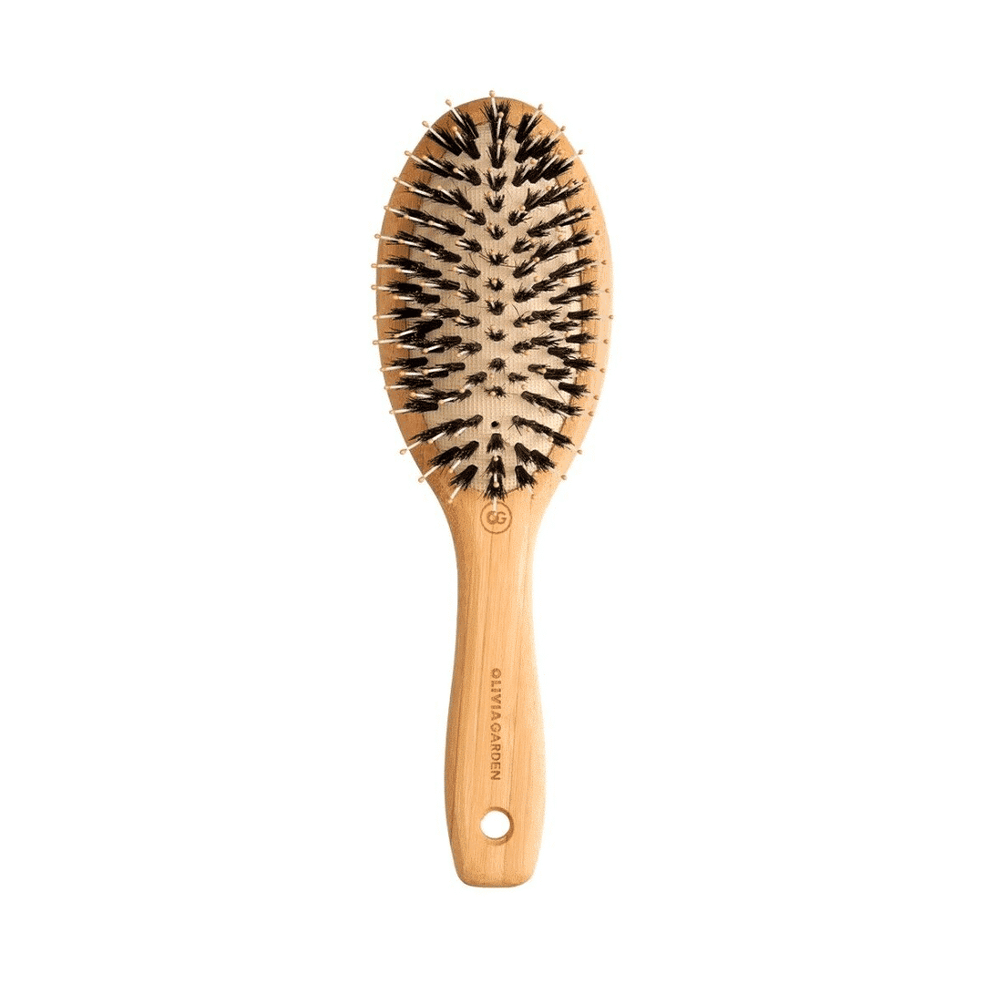 Bamboo Touch Detangle Combo S OLIVIA GARDEN