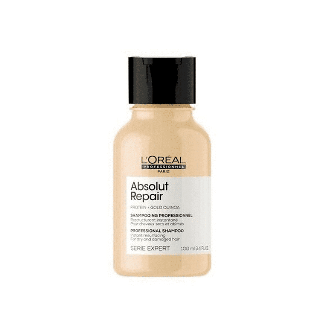 Absolut Repair Shampoo 100ml L'ORÉAL LOMINI