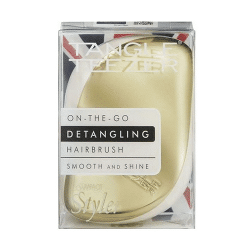 Compact Styler Styler Skin Paradise Bird TANGLE TEEZER