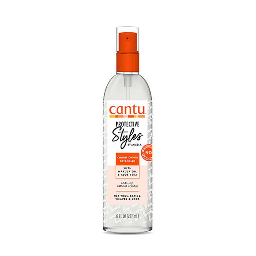Protective Styles Conditioning Detangler 237ml CANTU