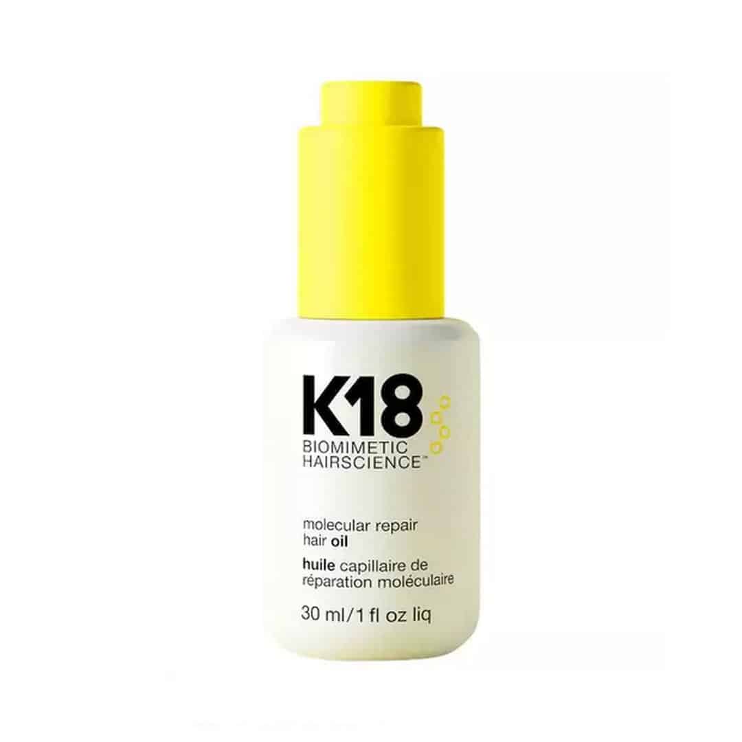 Molecular Repair Hair Oil 30ml K18