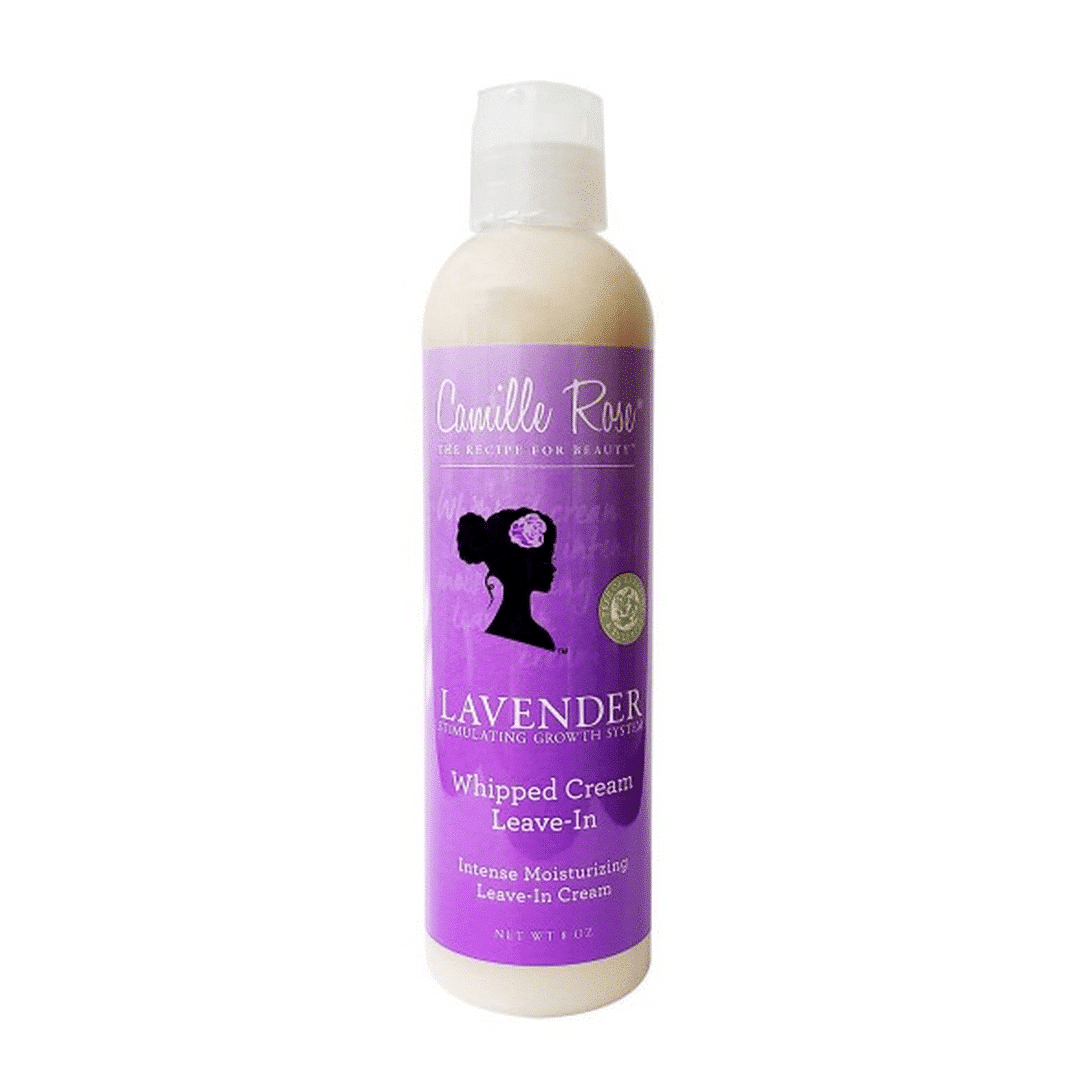 Whipped Cream Leave-In 240ml CAMILLE ROSE