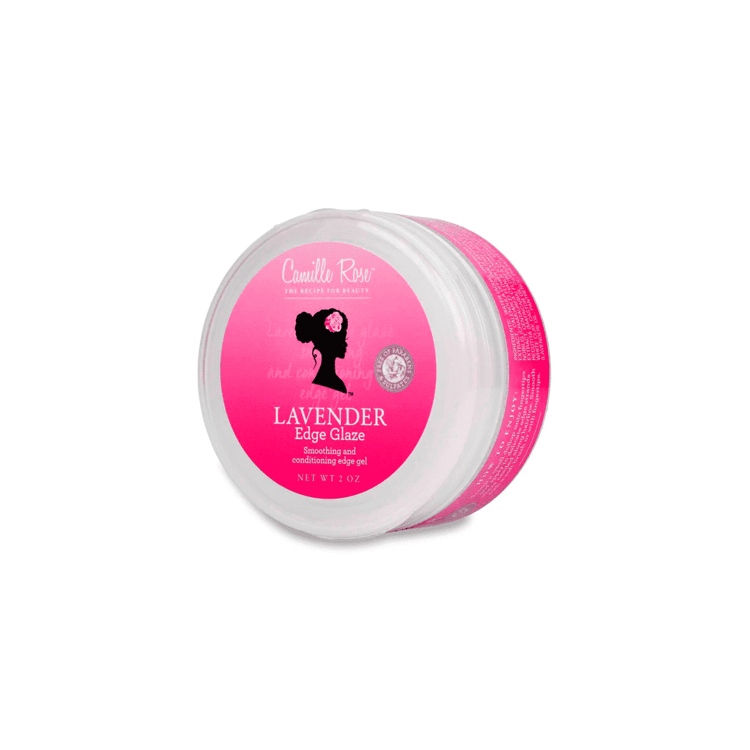 Edge Glaze 59ml CAMILLE ROSE