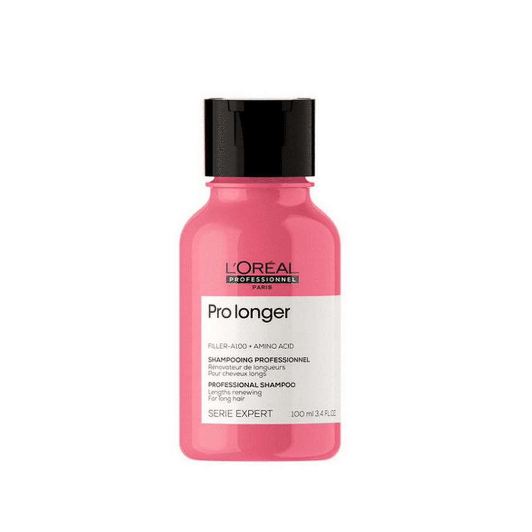 Pro Longer Shampoo 100ml L'ORÉAL LOMINI