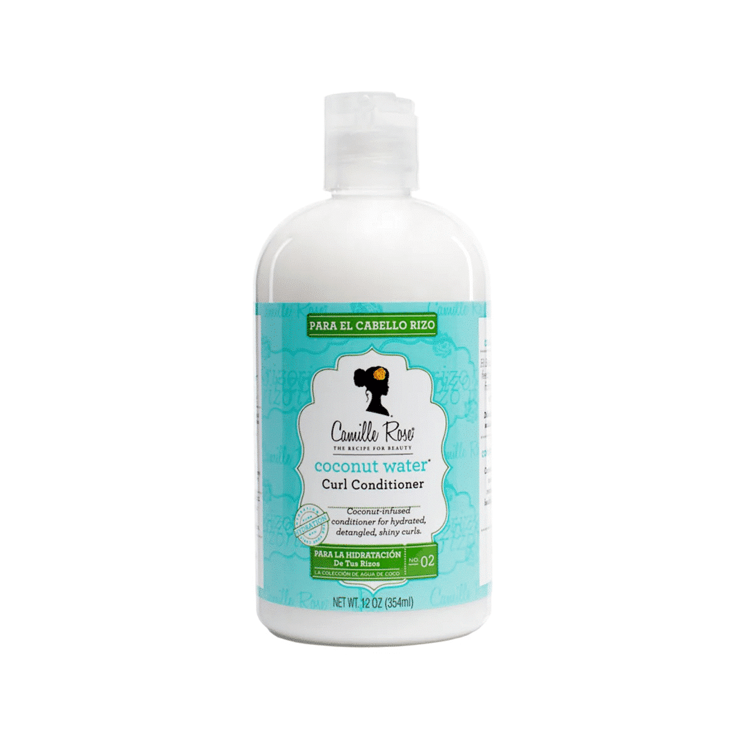 Curl Conditioner 354ml CAMILLE ROSE