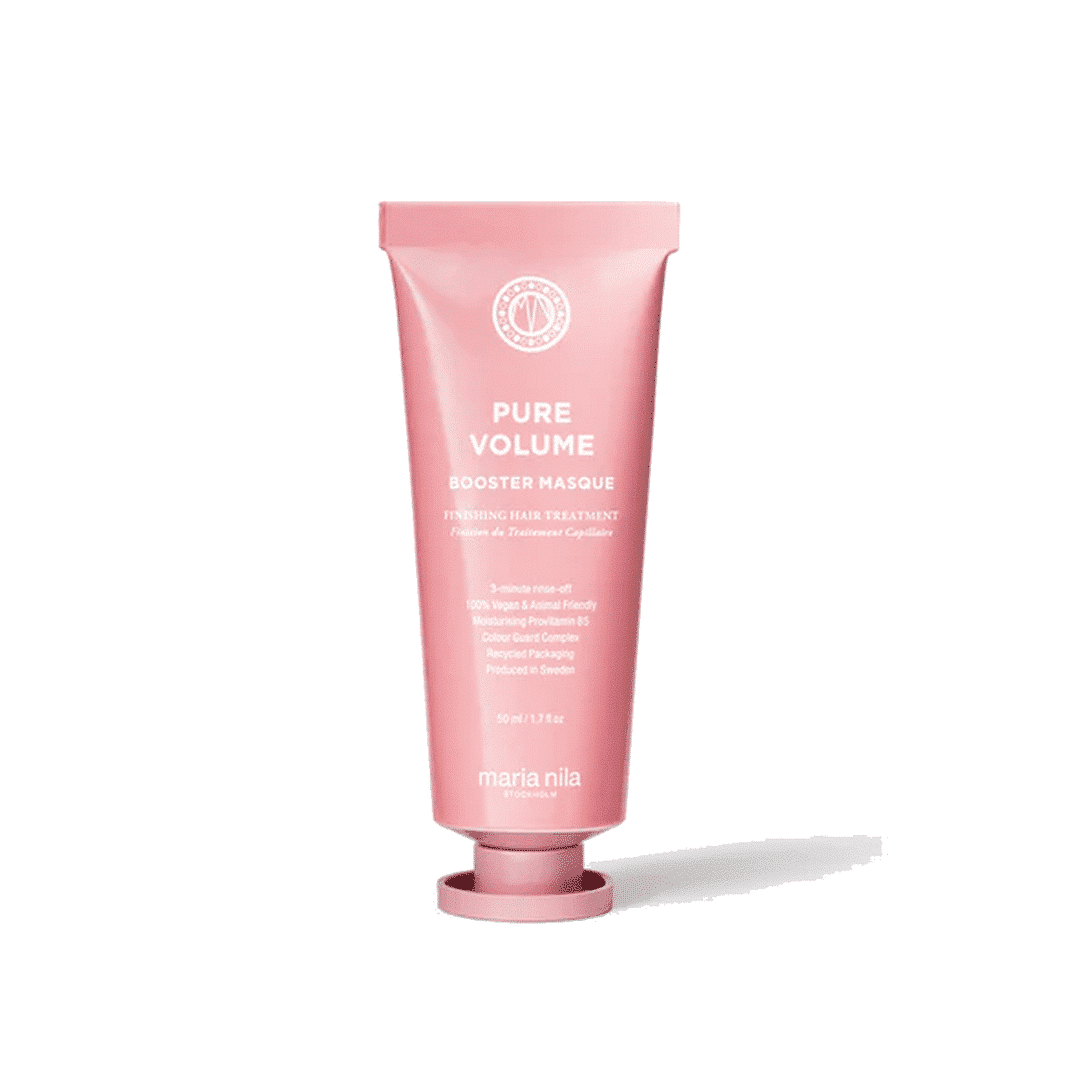 Pure Volume Booster Masque 50ml MARIA NILA