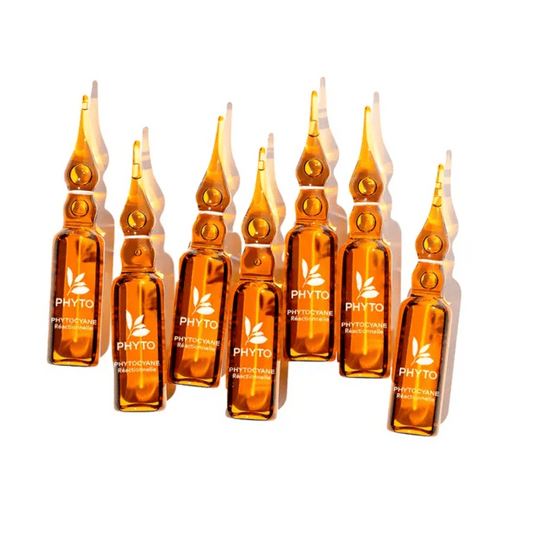 Women Treatment Progressive 12x5ml PHYTO - Imagen 2