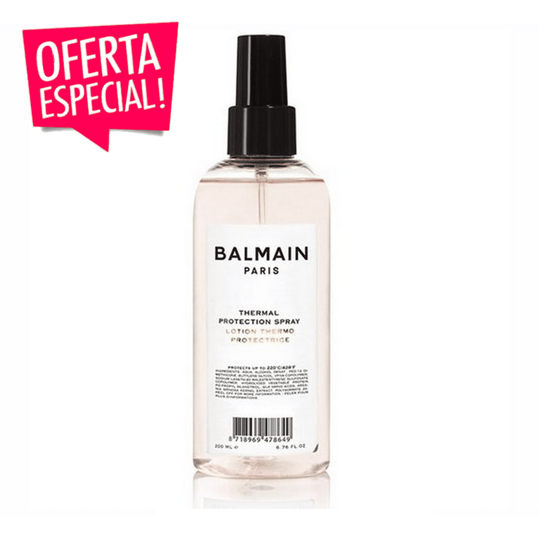 Thermal Protection Spray 200ml BALMAIN PARIS