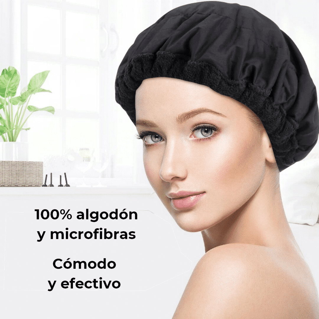 Gorro de Semillas TPMP - Imagen 2