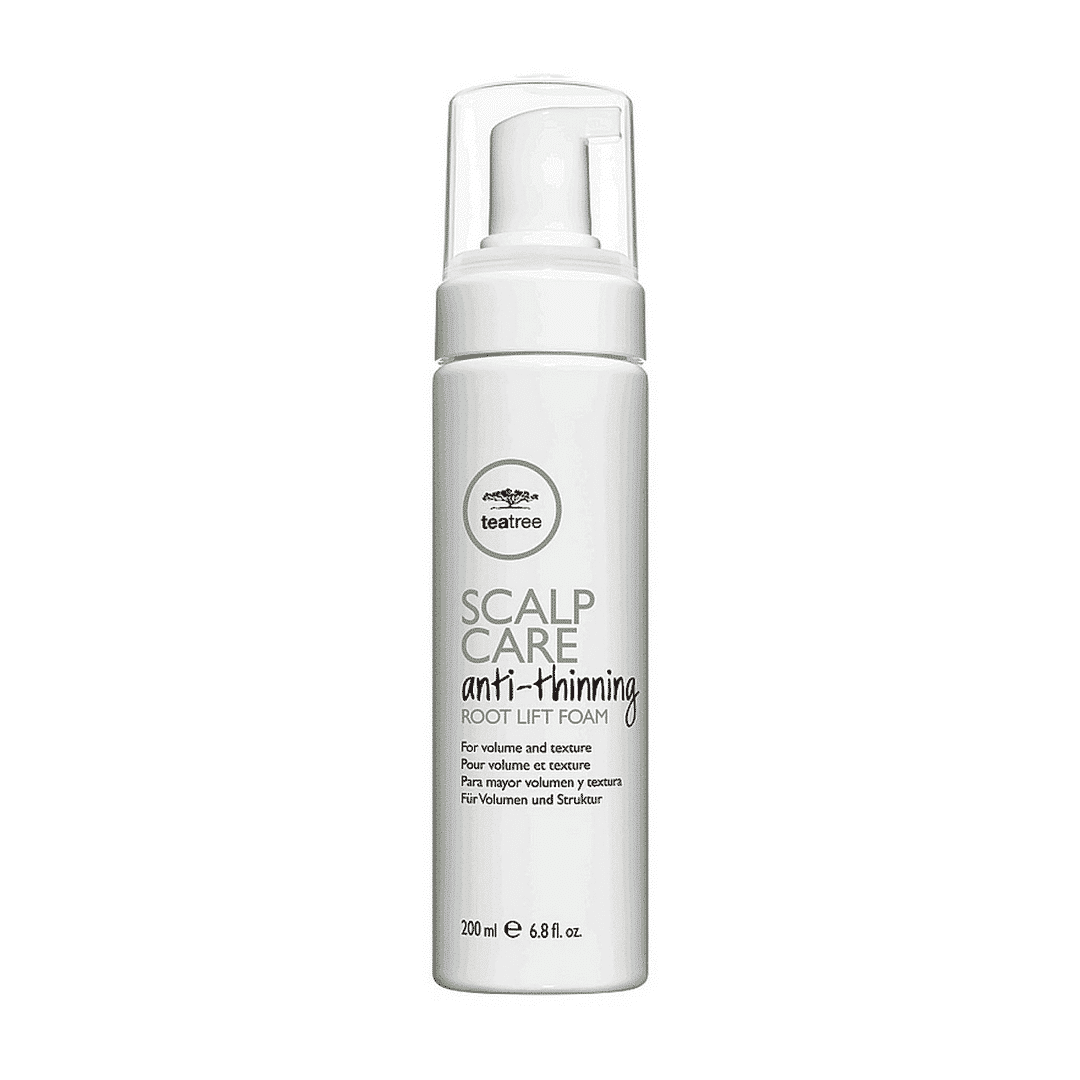 Anti-Thinning Root Lift Foam 200ml PAUL MITCHELL