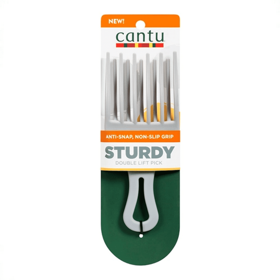 Extra Lift Double Row Pick CANTU