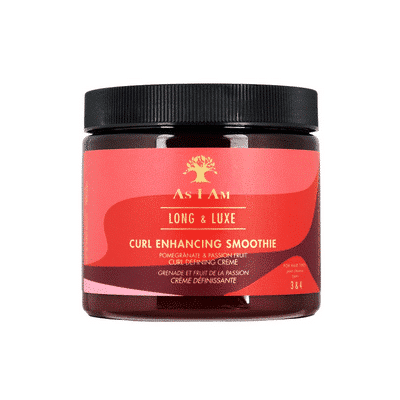 Long & Luxe Curl Enhancing Smoothie 454gr AS I AM