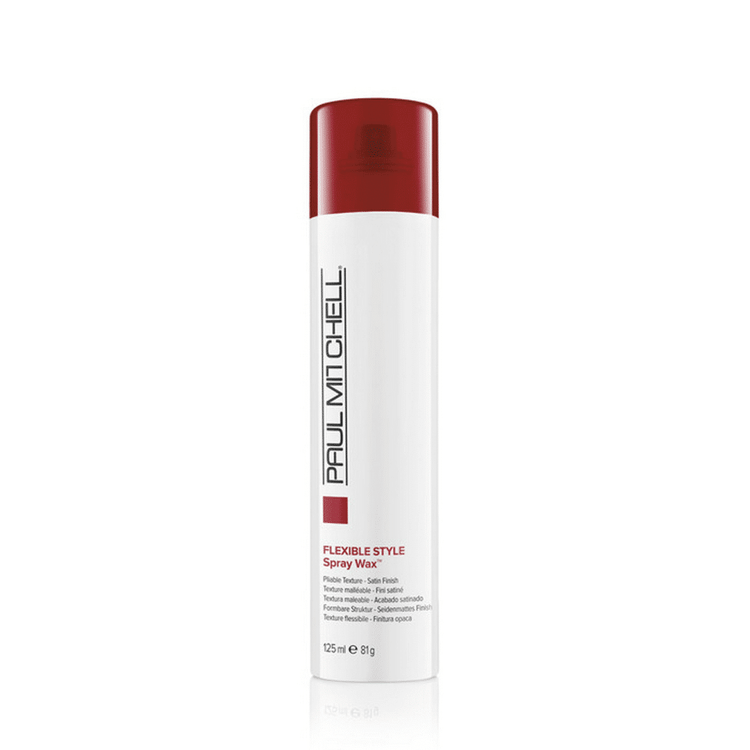 Flexible Style Spray Wax 125ml PAUL MITCHELL