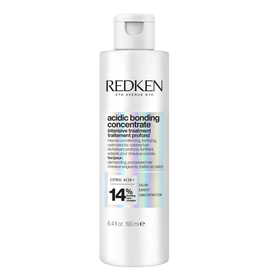 Acidic Bonding Concentrate 14% 190ml REDKEN