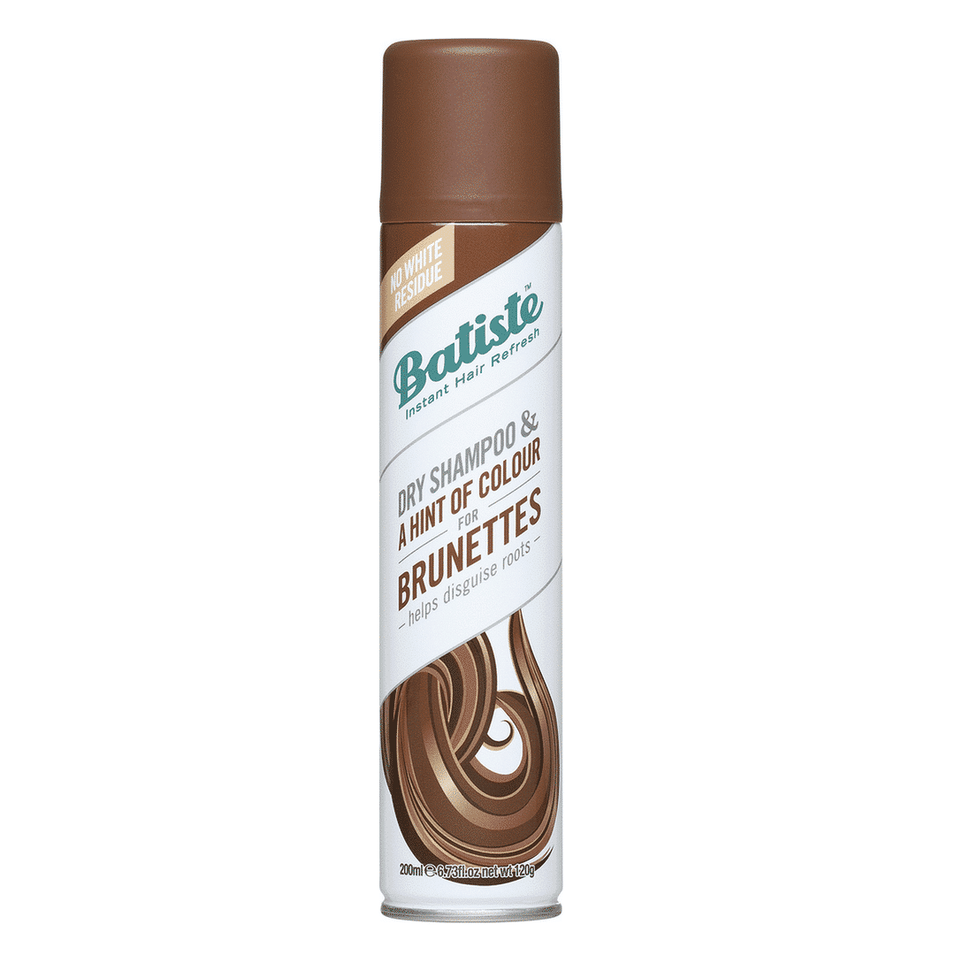 Brunettes 200ml BATISTE